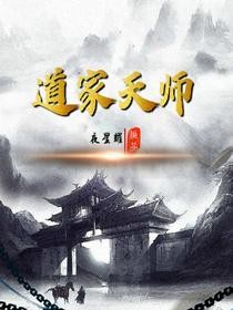 夜星耀道家天师小说