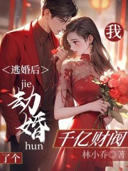 逃婚后，我劫婚了个千亿财阀免费