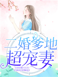 二婚爹地超宠妻