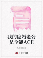 我的隐婚老公是全能ACE