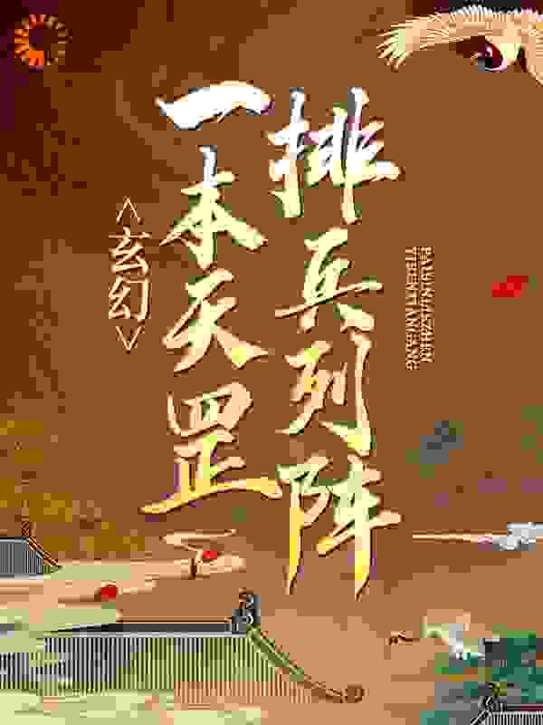 玄幻：一本天罡排兵列阵了夫小说