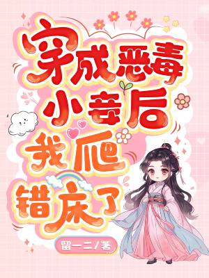 穿成恶毒小妾后，我爬错床了作者留一二